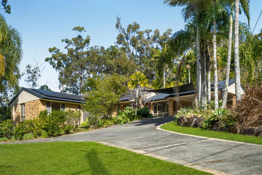 12 Saunders Dr, Bonogin, QLD 4213