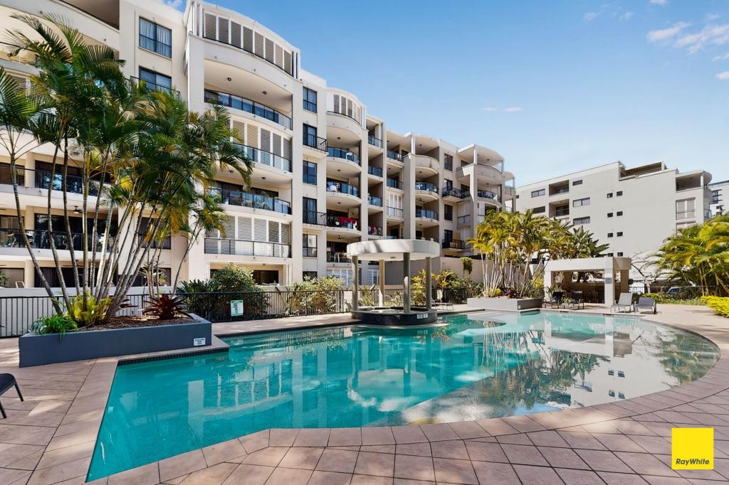 102/193 MAIN ST, KANGAROO POINT, QLD 4169