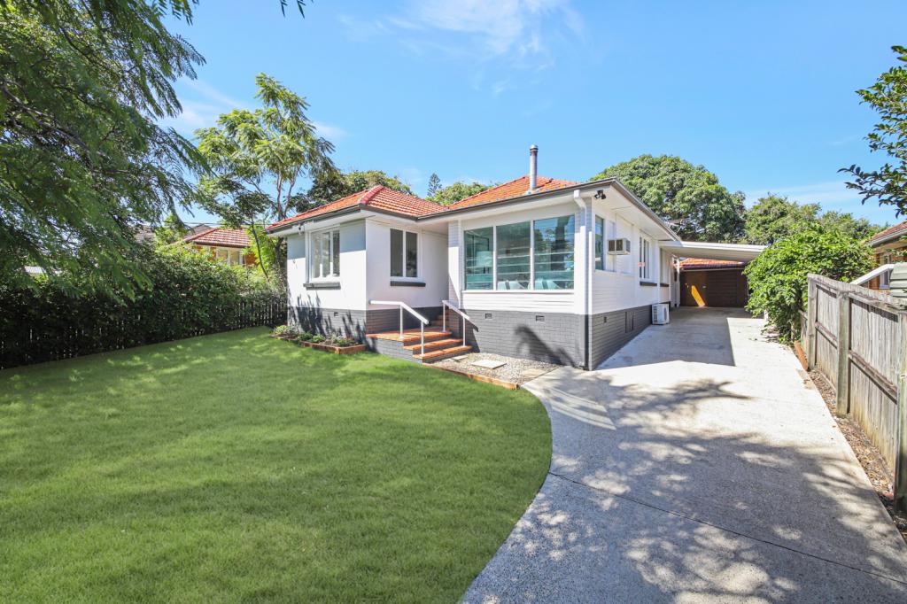 21 Ellerdale St, Aspley, QLD 4034