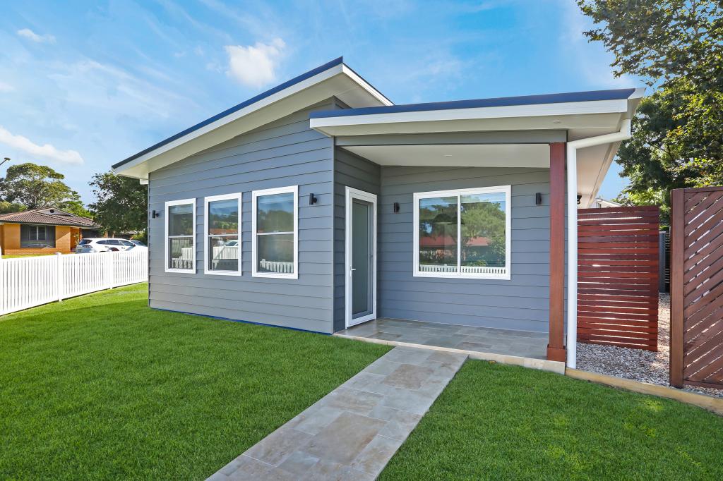 39A GOOLAGONG ST, AVONDALE, NSW 2530