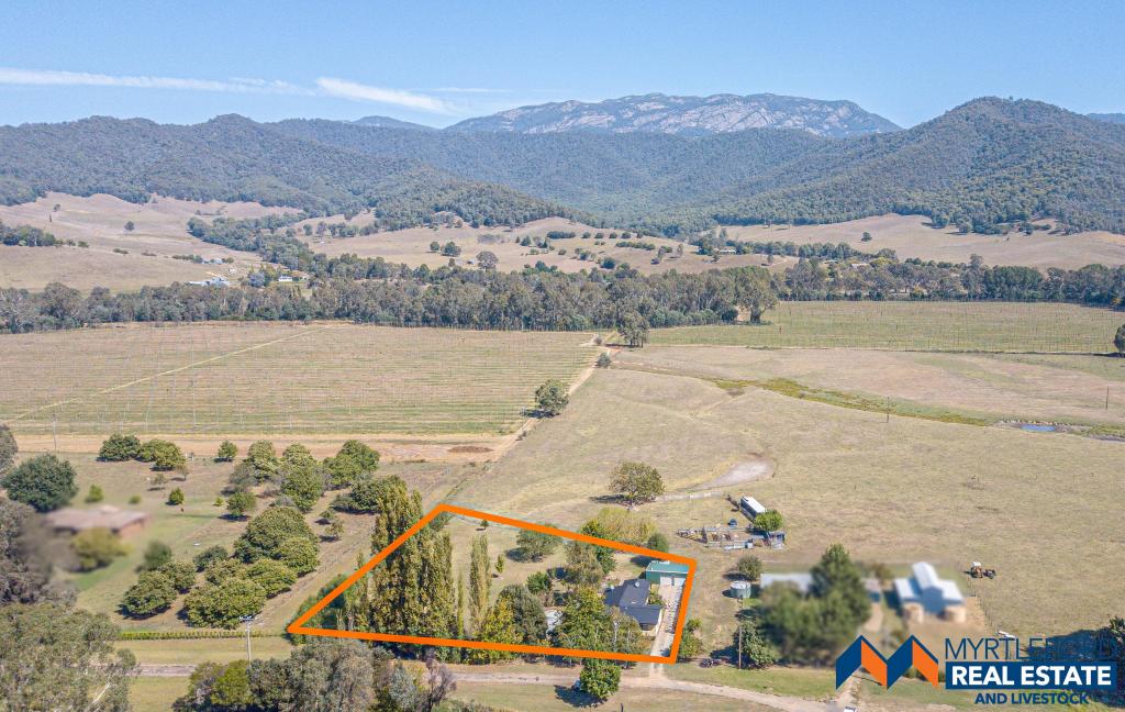 5836 Great Alpine Rd, Eurobin, VIC 3739