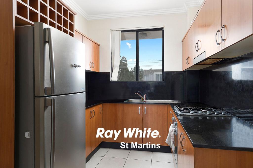 41/16-24 Lydbrook St, Westmead, NSW 2145