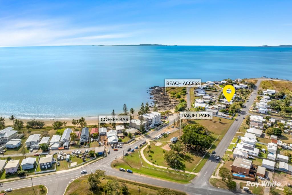 19 Cathne St, Cooee Bay, QLD 4703