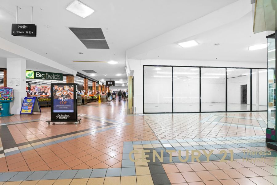 133 - 134 8-34 GLADSTONE PARK DR, GLADSTONE PARK, VIC 3043