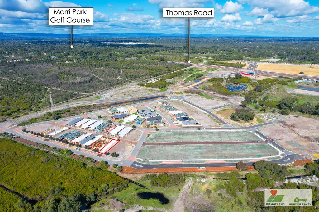 Contact Agent For Address, Anketell, WA 6167