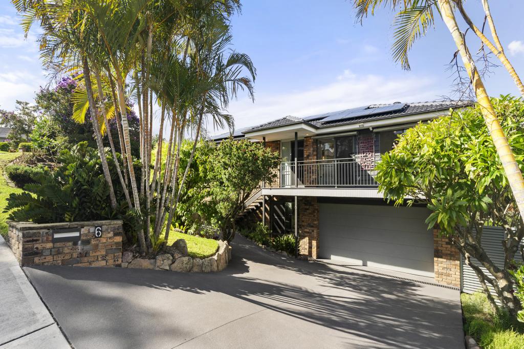 6 Ballanda Pl, Bangor, NSW 2234
