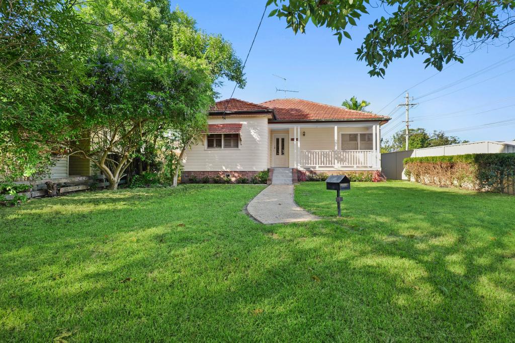 1 Fairfield Ave, Windsor, NSW 2756