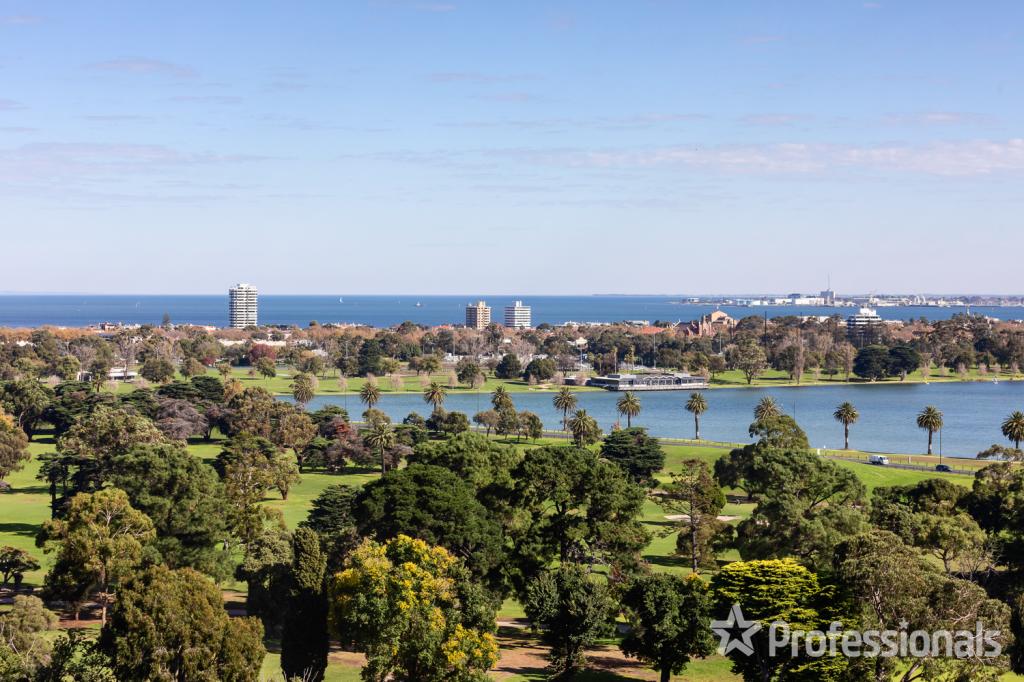 1107/470 St Kilda Rd, Melbourne, VIC 3000