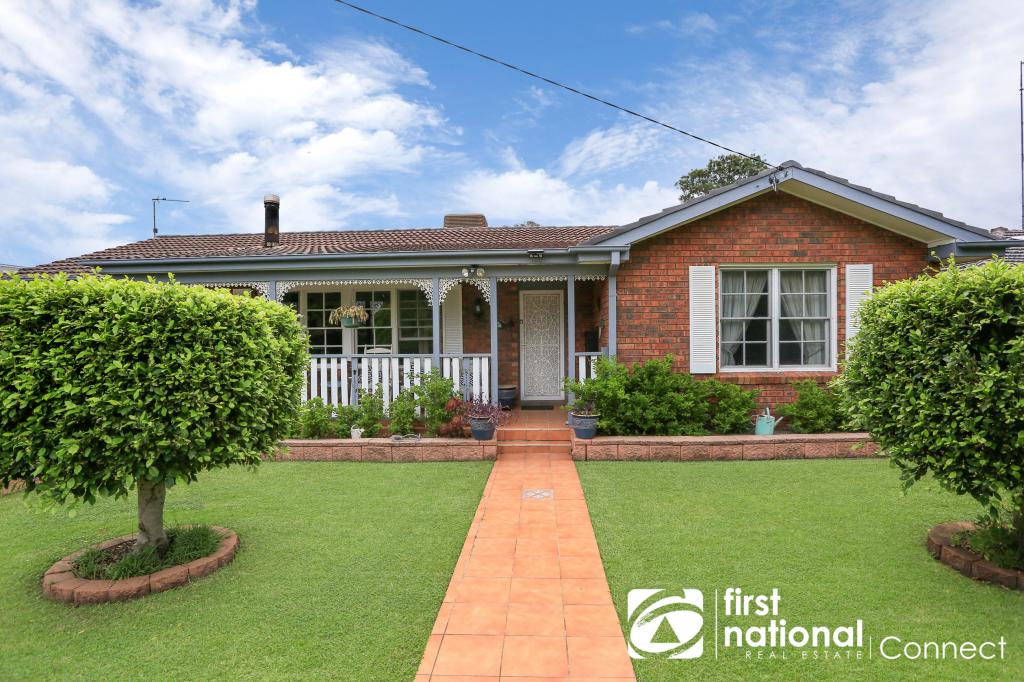 34 Garfield St, Mcgraths Hill, NSW 2756