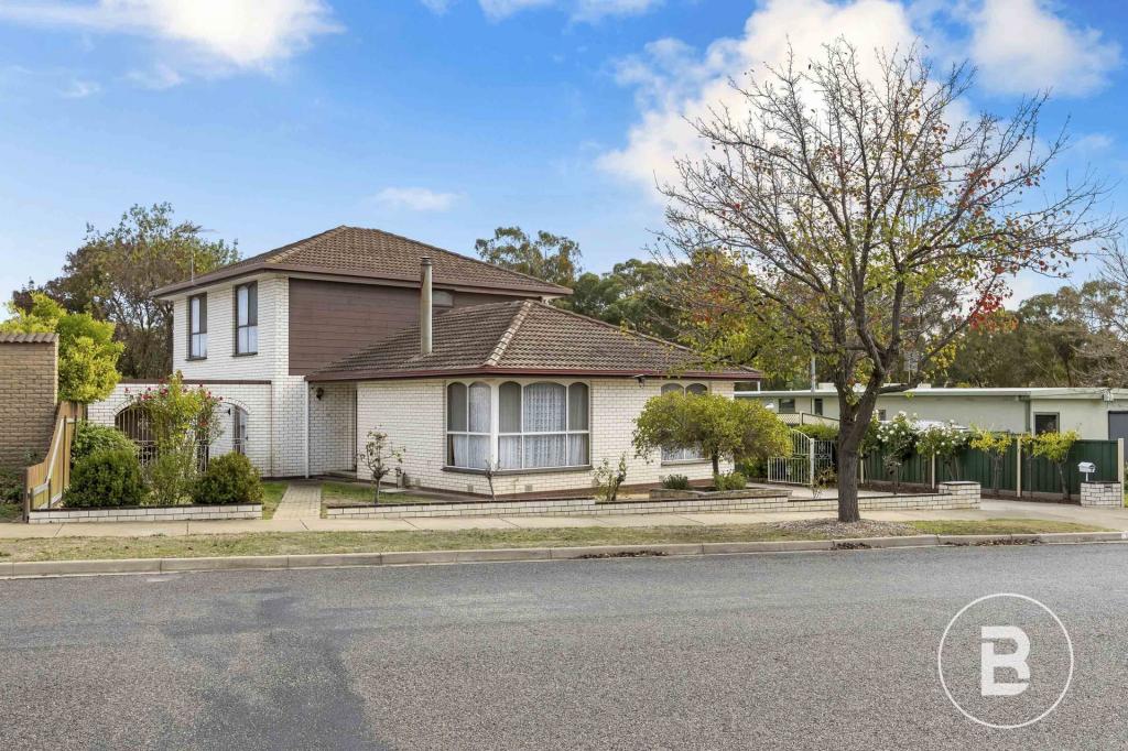 6 Sutherland St, Stawell, VIC 3380
