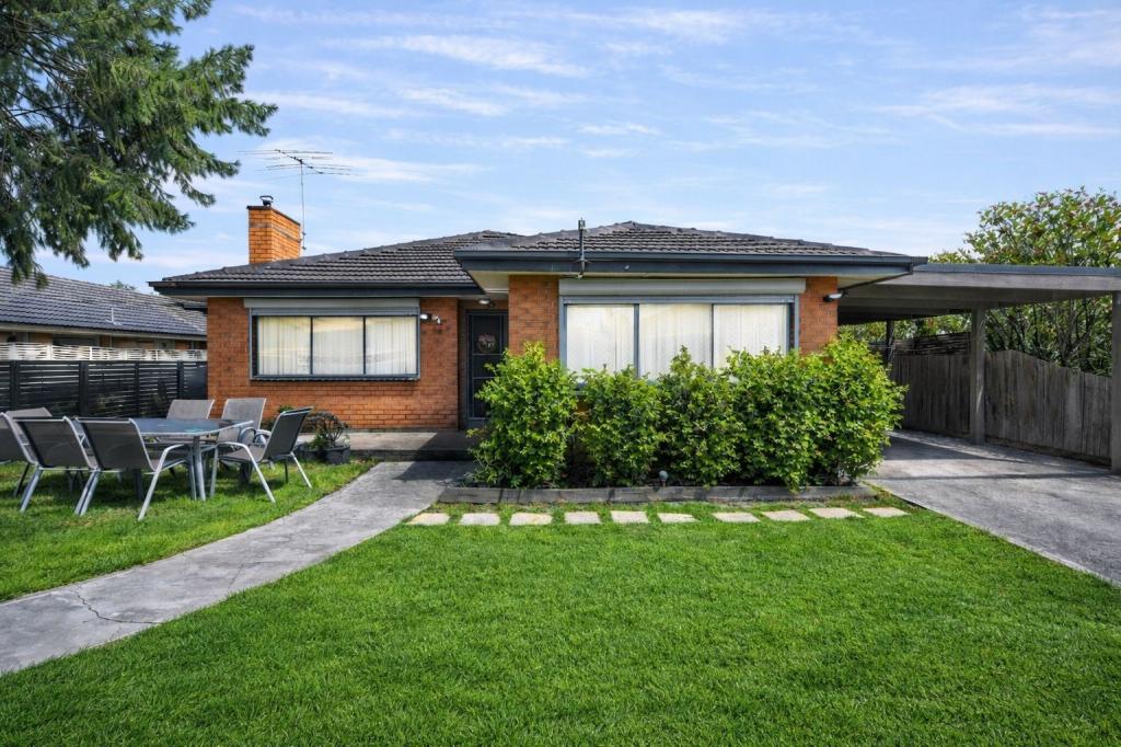 64a Kelvinside Rd, Noble Park, VIC 3174