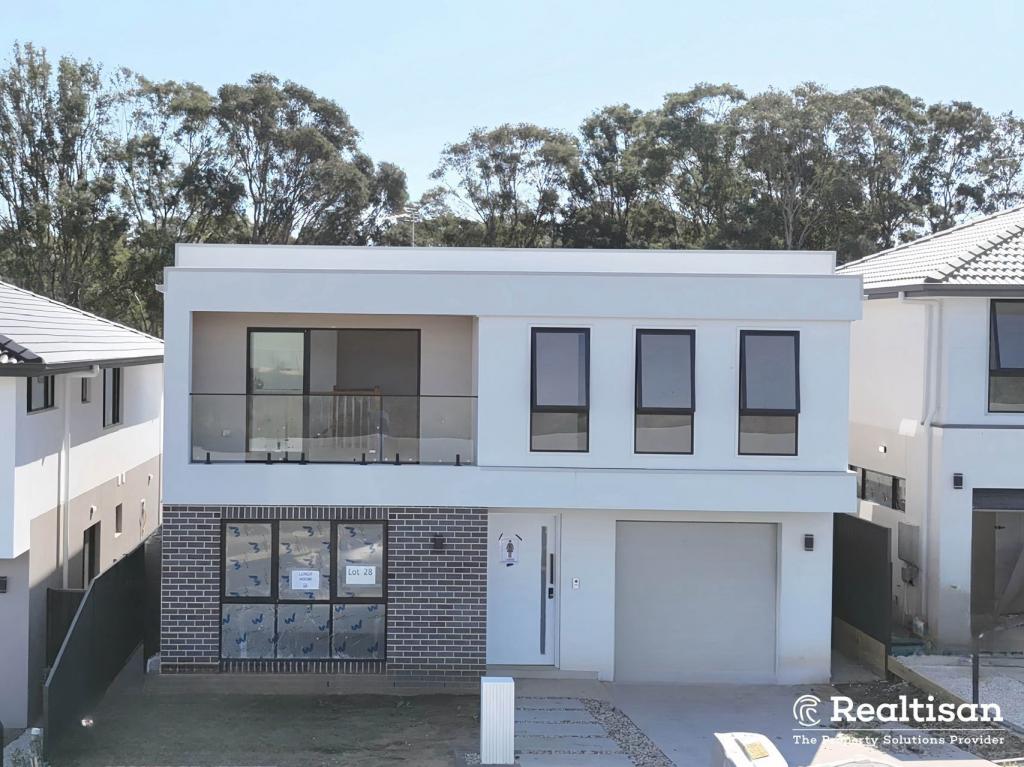 37 Stoneman St, Rouse Hill, NSW 2155