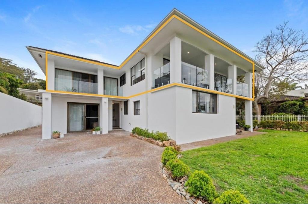 1/3 SANDY POINT RD, CORLETTE, NSW 2315