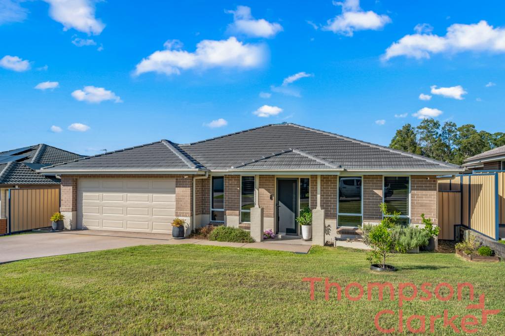 15 Verdelho Ave, Cessnock, NSW 2325