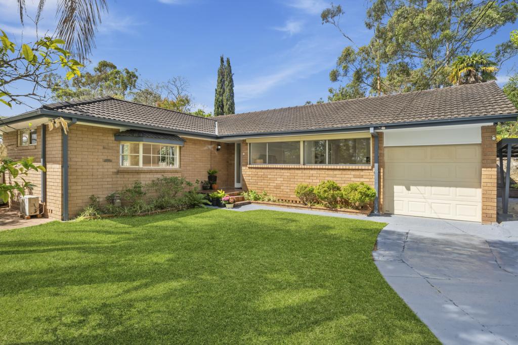 86 Palmerston Rd, Hornsby, NSW 2077