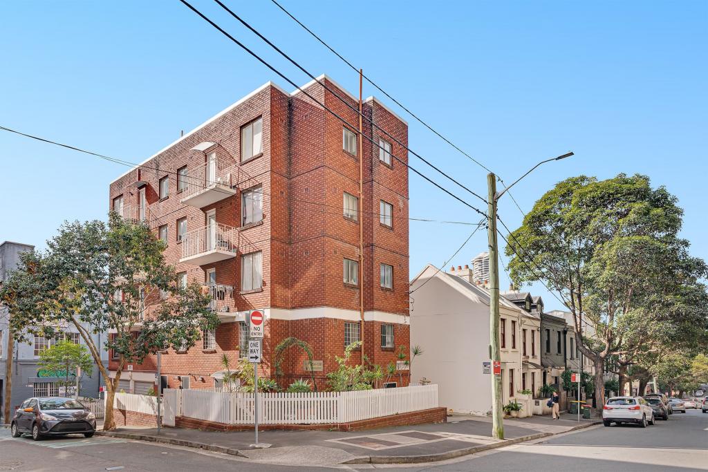 154-158 Liverpool St, Darlinghurst, NSW 2010