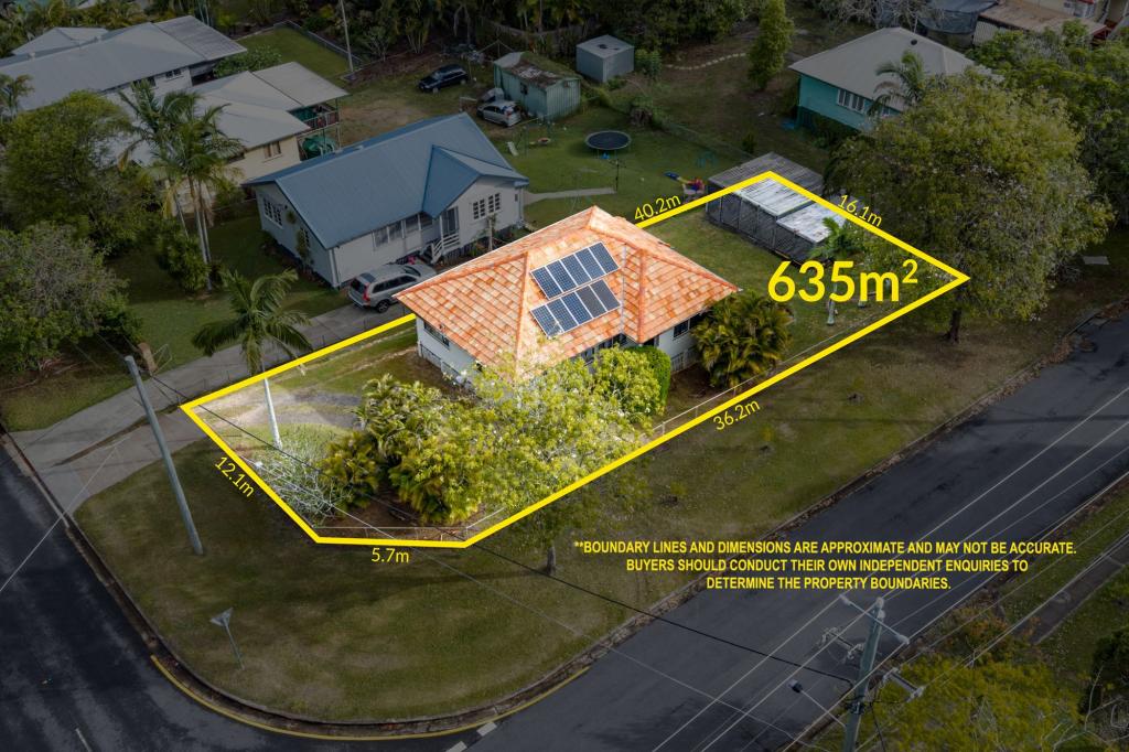 16 Foxglove St, Mount Gravatt East, QLD 4122