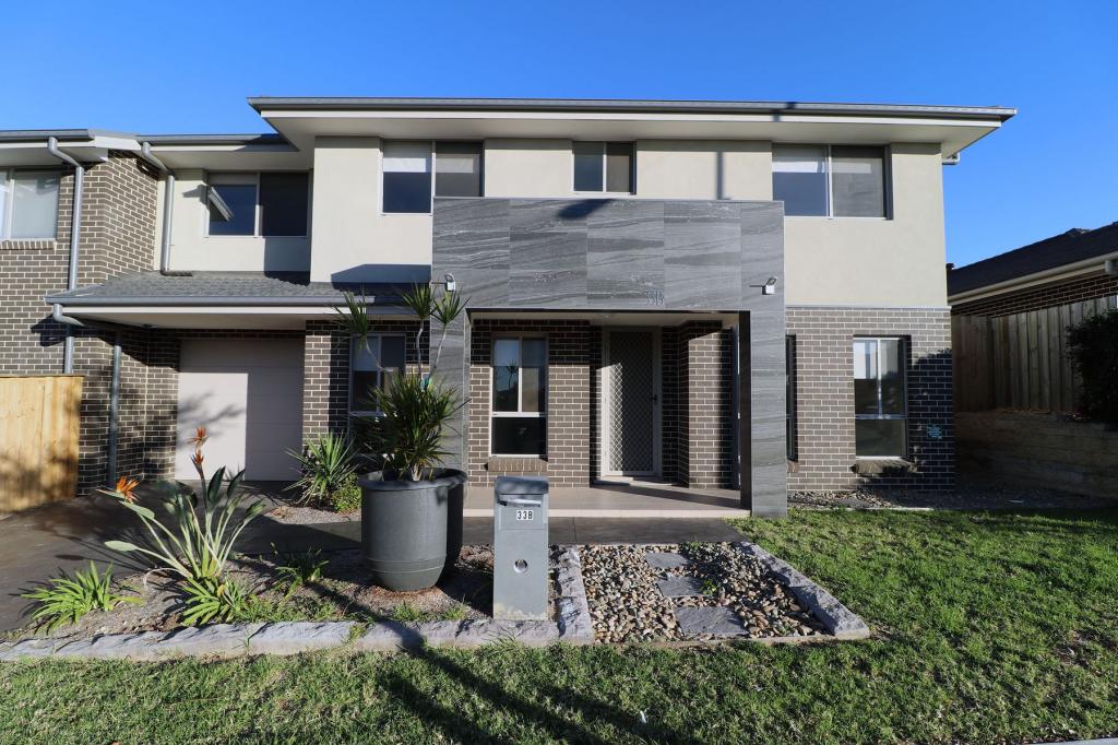 33b Murphy St, Oran Park, NSW 2570