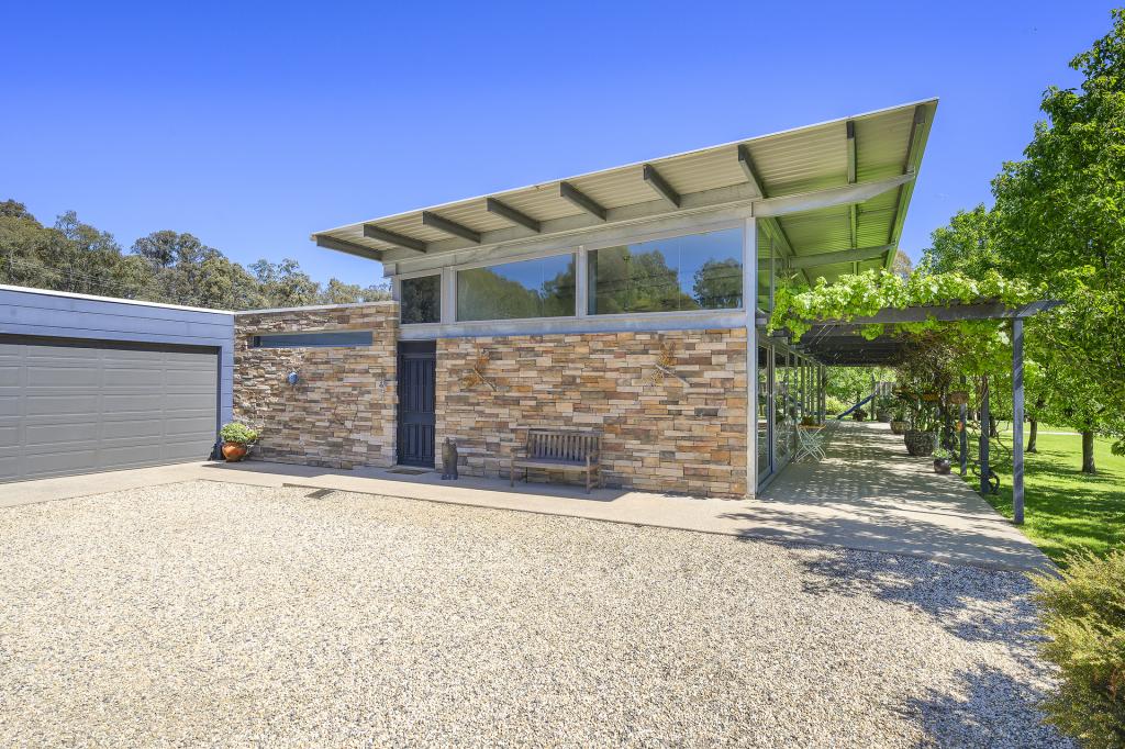 12 King Parrot Creek Rd, Kerrisdale, VIC 3660