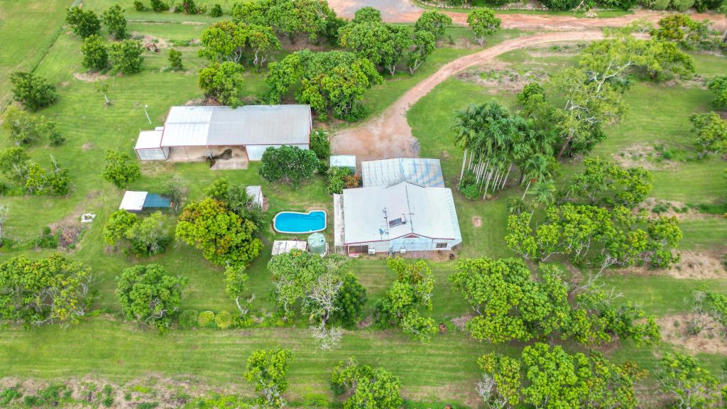 70 Pangola Rd, Humpty Doo, NT 0836