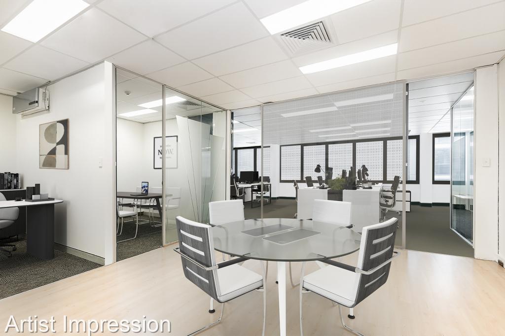 900/53 Walker St, North Sydney, NSW 2060