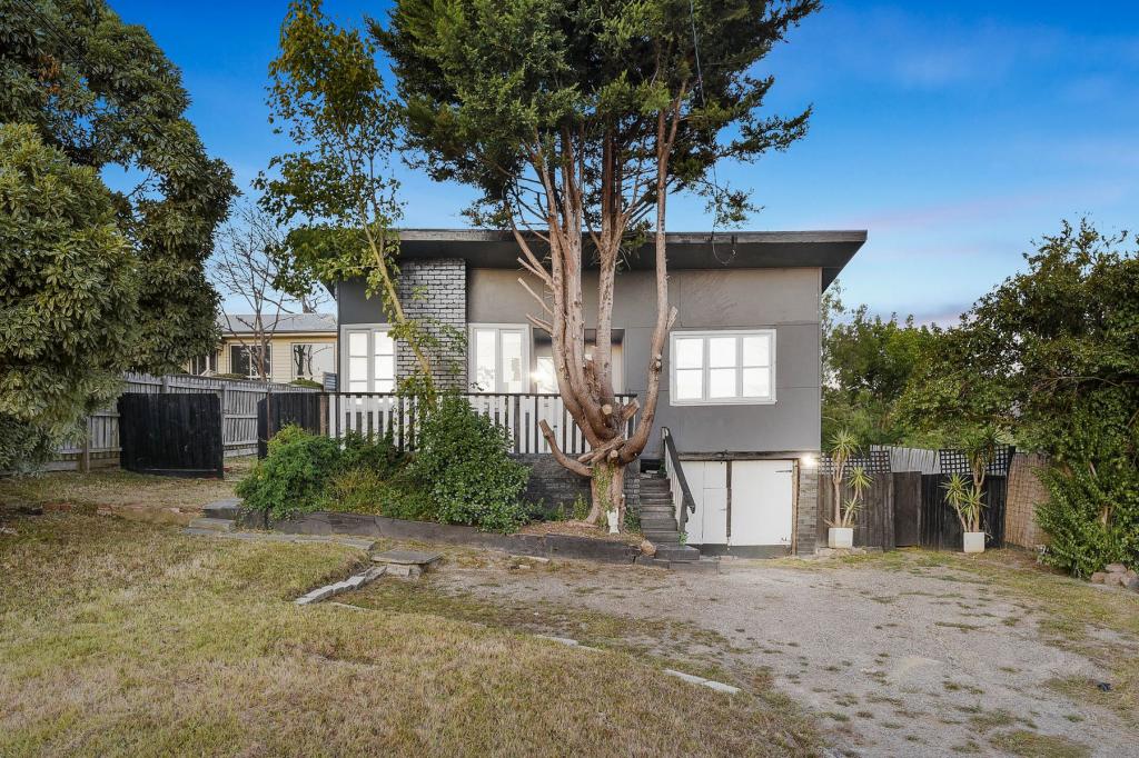 955 Burwood Hwy, Ferntree Gully, VIC 3156