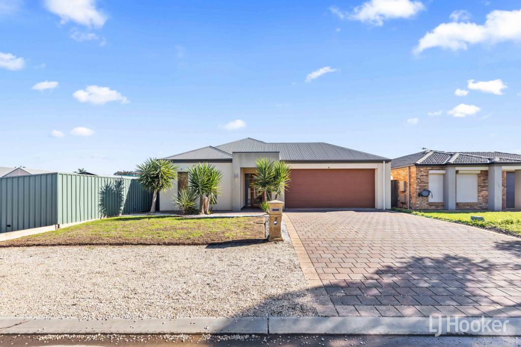 7 Valiant Rd, Munno Para West, SA 5115