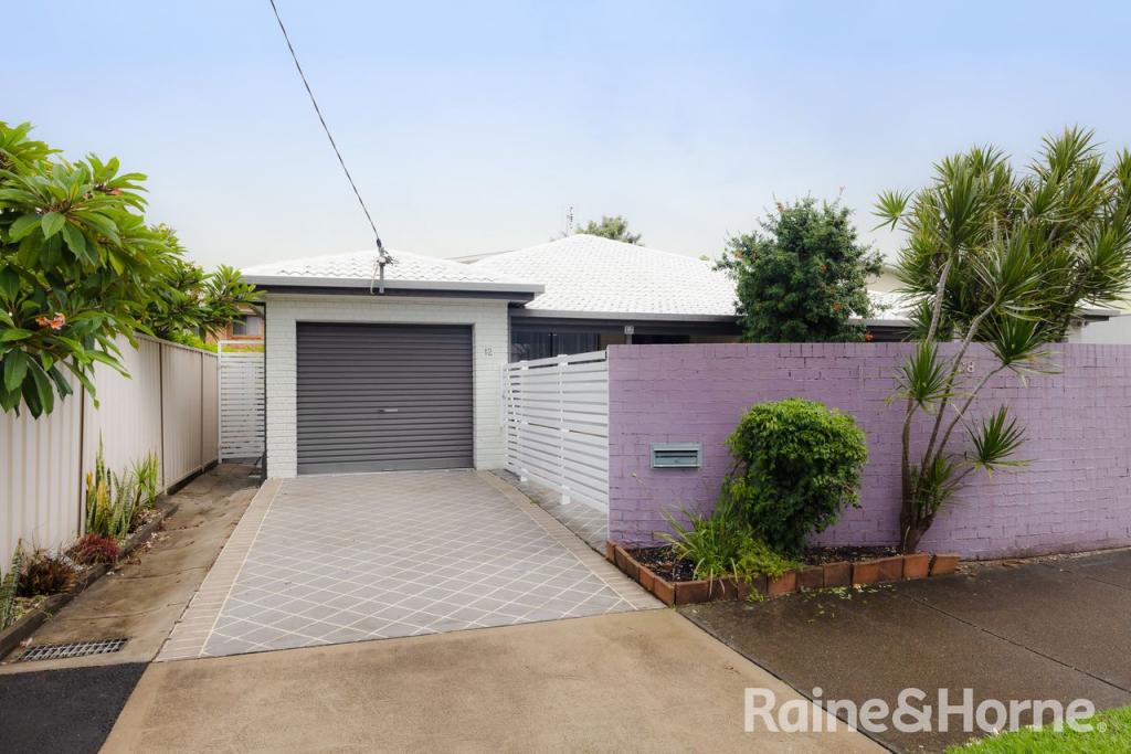 12/128 BROADMEADOW RD, BROADMEADOW, NSW 2292