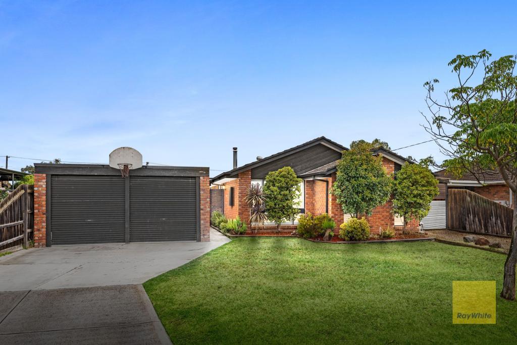 11 Julier Cres, Hoppers Crossing, VIC 3029