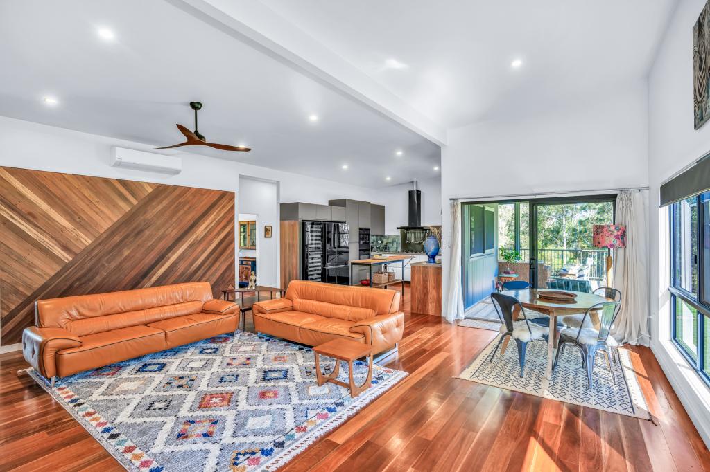 145 Fisher Rd, Araluen, QLD 4570