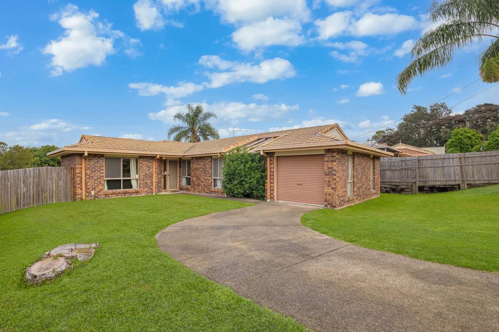 8 Seymore Ct, Boronia Heights, QLD 4124