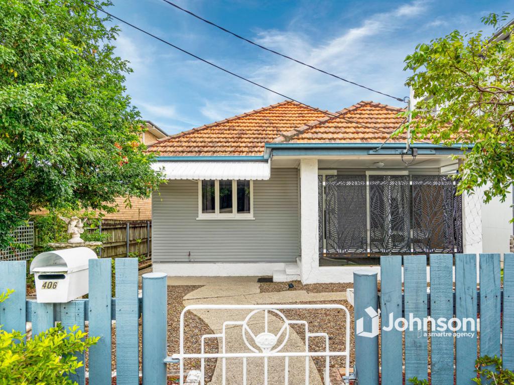 406 Zillmere Rd, Zillmere, QLD 4034