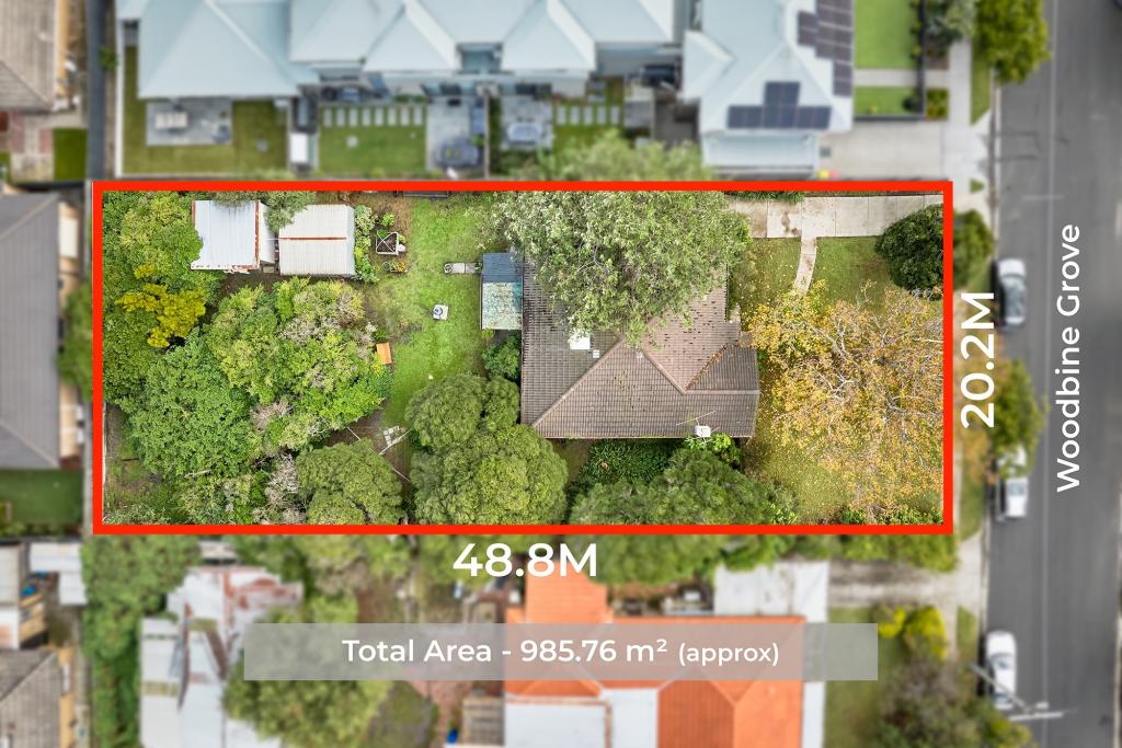 44 Woodbine Gr, Chelsea, VIC 3196