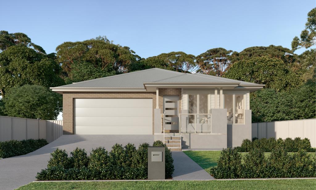 5 Ambrose Ave, Gilead, NSW 2560
