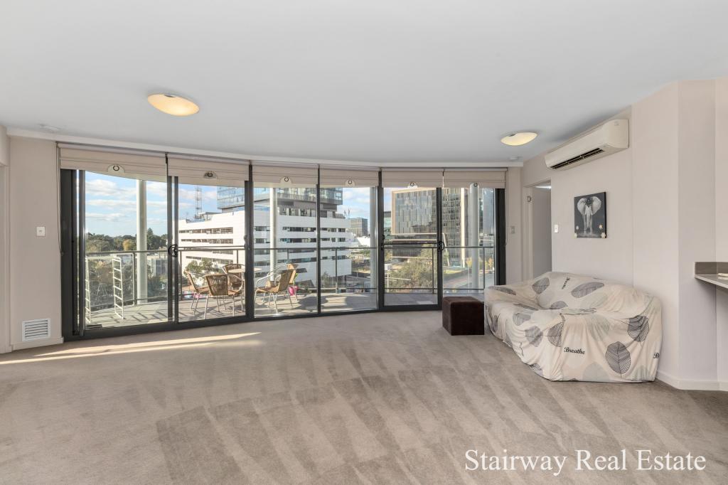 59/69 MILLIGAN ST, PERTH, WA 6000