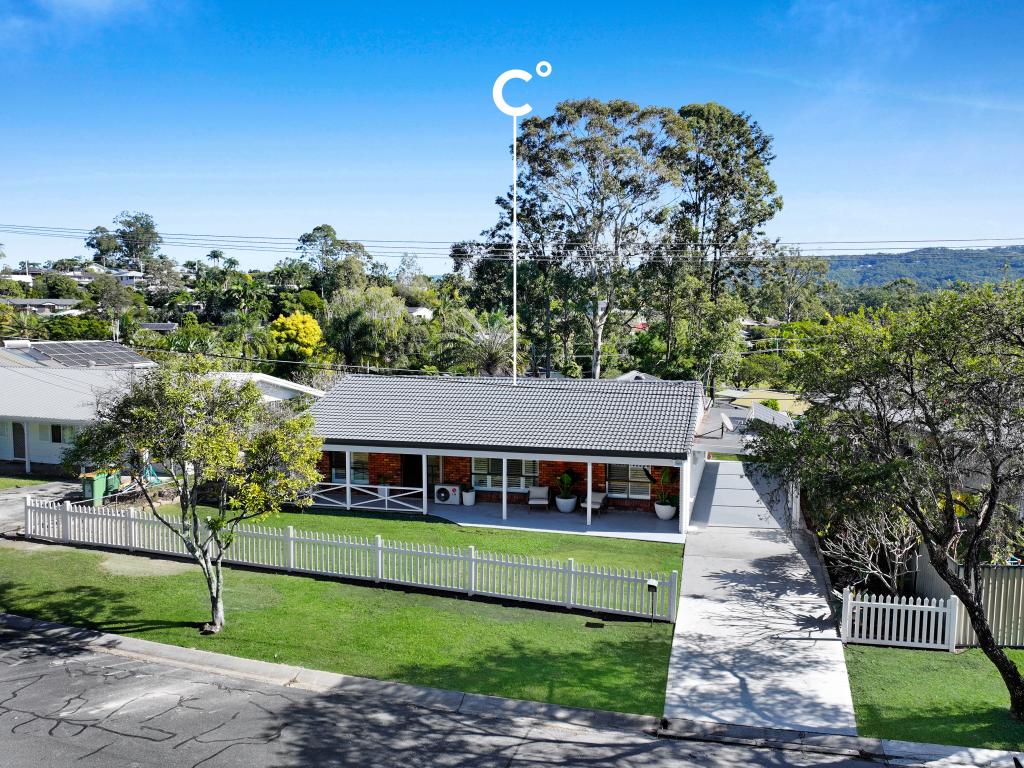 27 Moonbeam Pde, Mudgeeraba, QLD 4213