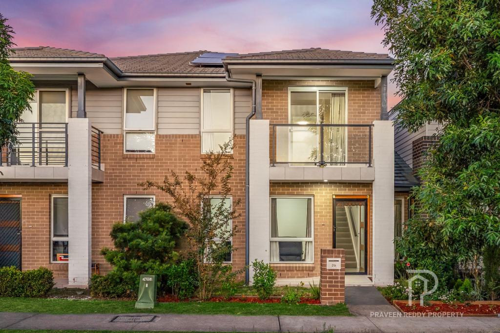 29 Syncarpia St, Marsden Park, NSW 2765