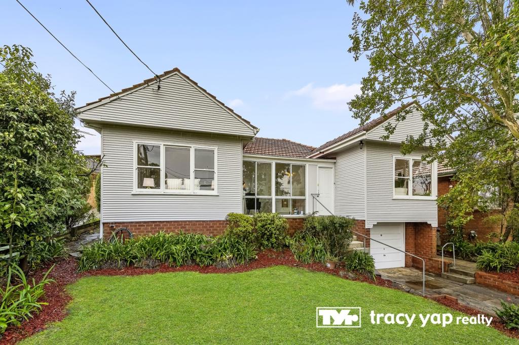 12 Alamein Ave, Carlingford, NSW 2118