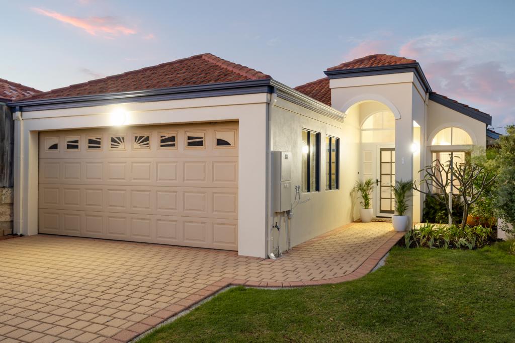 1 Kirra Ct, Hillarys, WA 6025