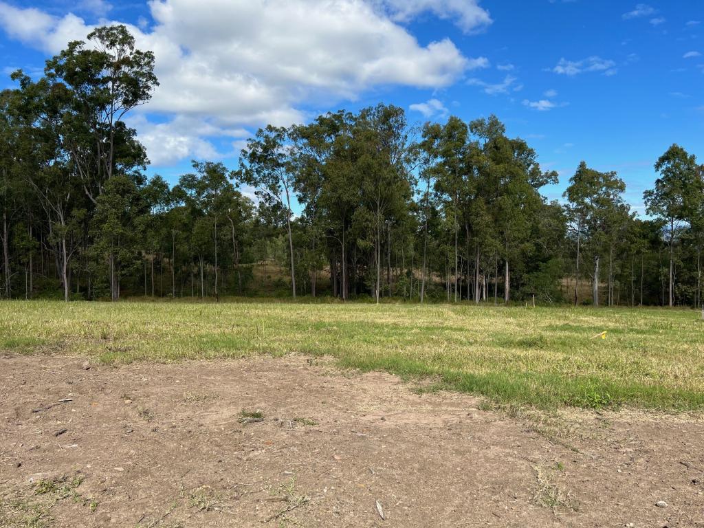 Contact Agent For Address, Woodhill, QLD 4285