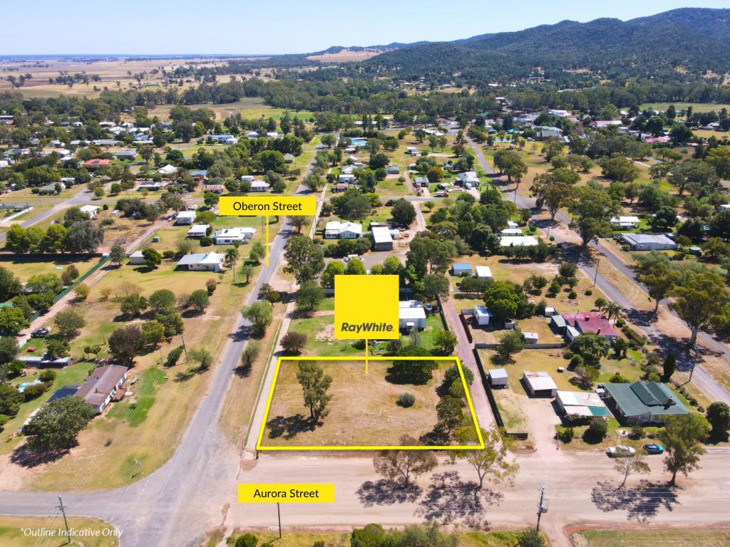 27 Oberon St, Eugowra, NSW 2806