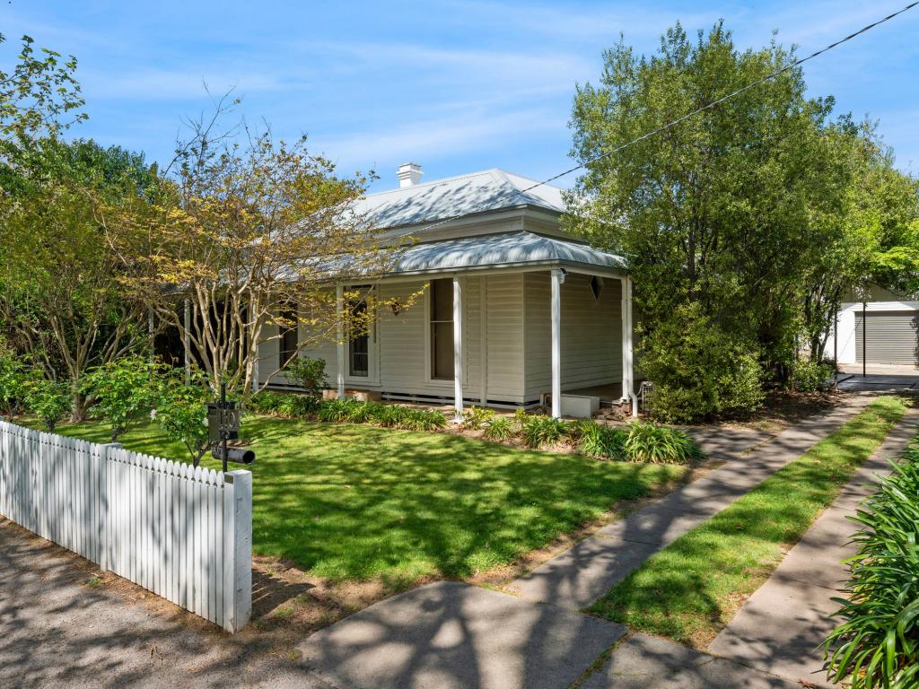 110 Arundel St, Benalla, VIC 3672