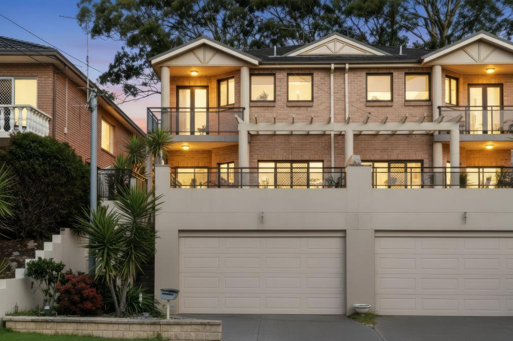 58a Marden St, Georges Hall, NSW 2198