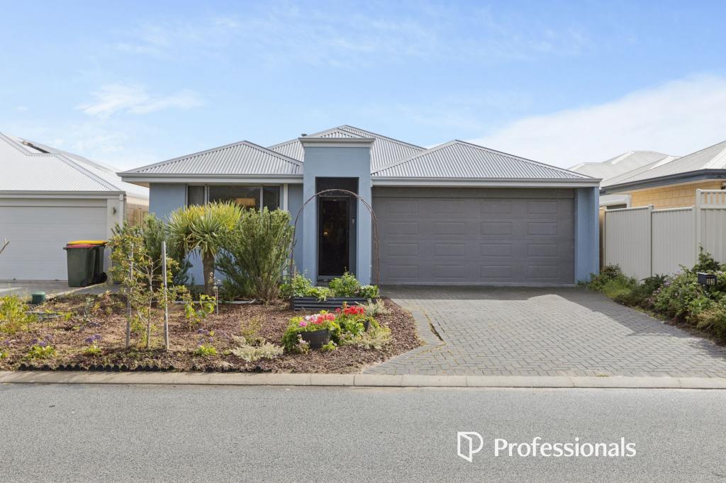 23 MONTANA CRES, ALKIMOS, WA 6038