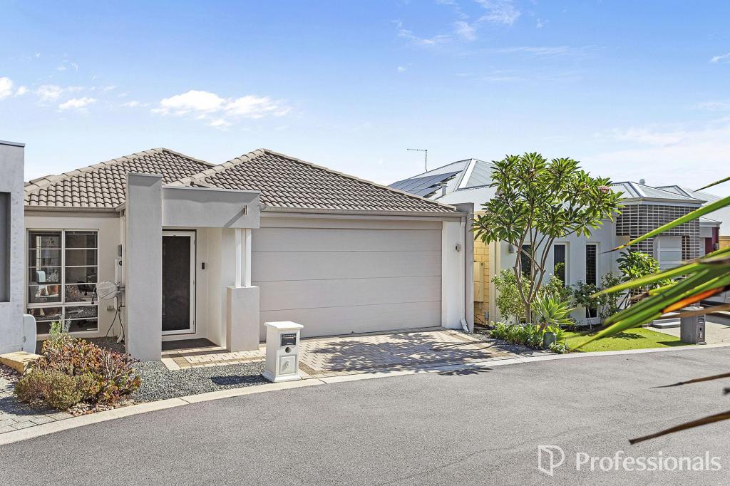 8 Popolo Pl, Pearsall, WA 6065