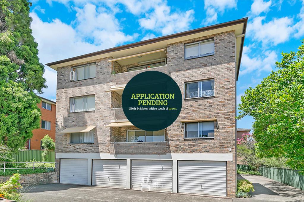 4/6 Adelaide St, West Ryde, NSW 2114