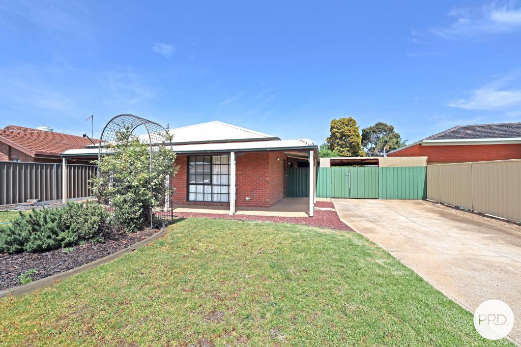 2 Noyce Ct, Mildura, VIC 3500