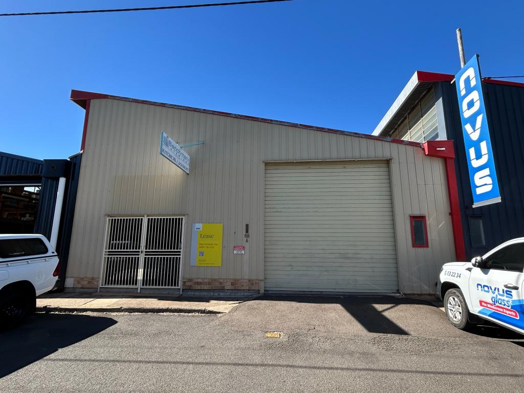 Shed 6/58-68 Water St, Toowoomba City, QLD 4350