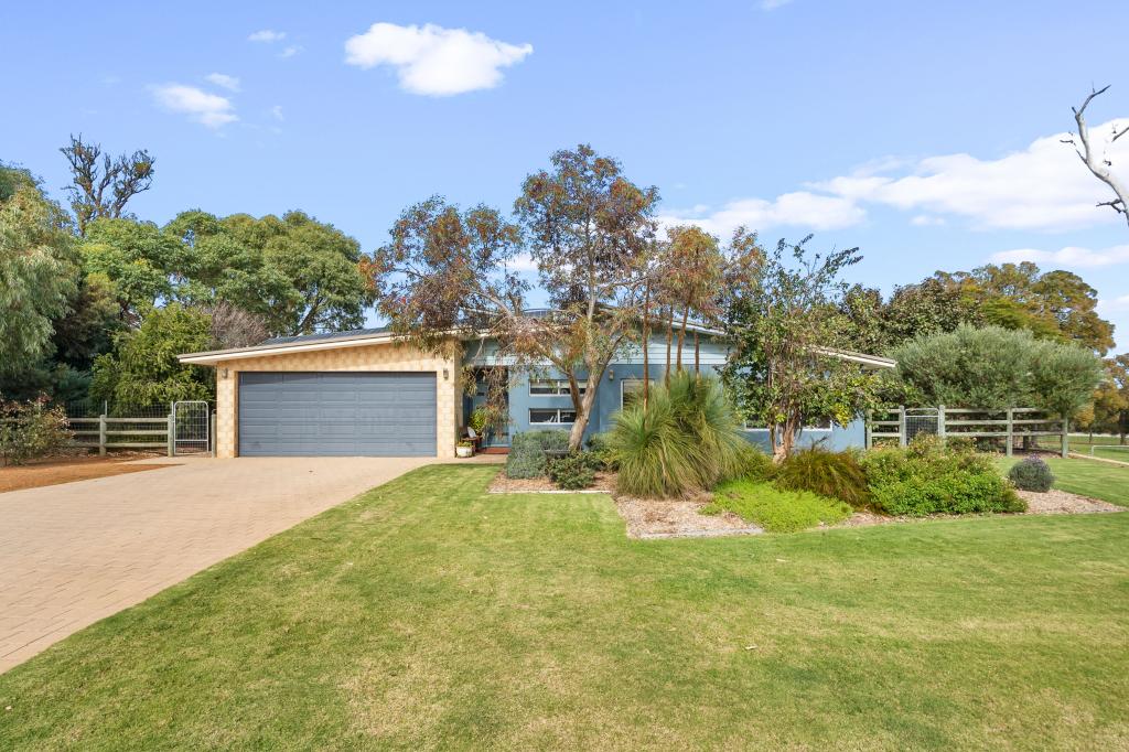 59 Wingate Vsta, Waroona, WA 6215
