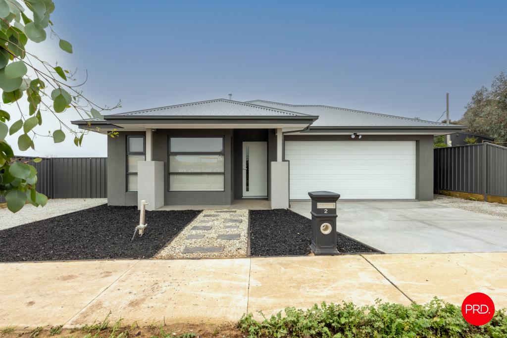 2 Betoota Ave, Huntly, VIC 3551